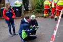 Feuer Asylantenheim Odenthal Im Schwarzenbroich P85